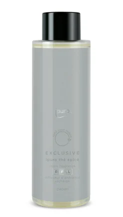 ipuro Raumduft Refill THE EPICE