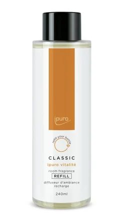 Online ipuro Raumduft Refill VITALITE