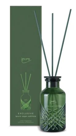 ipuro Raumduft SAGE SUBLIME
