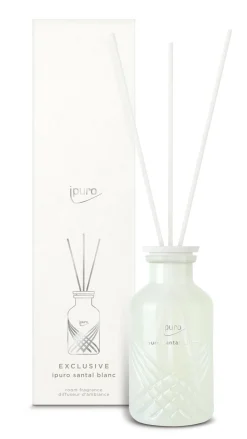 ipuro Raumduft SANTAL BLANC