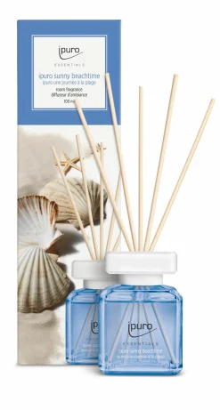 ipuro Raumduft SUNNY BEACHTIME