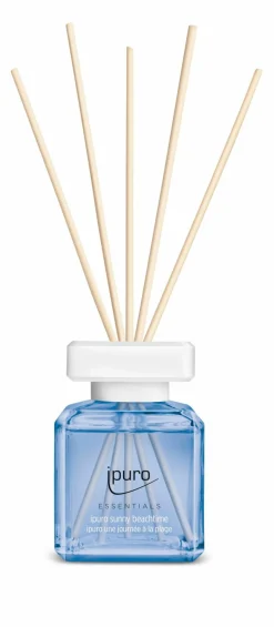 ipuro Raumduft SUNNY BEACHTIME