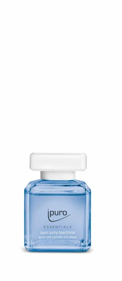 ipuro Raumduft SUNNY BEACHTIME