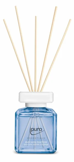 ipuro Raumduft SUNNY BEACHTIME