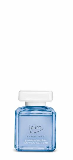 ipuro Raumduft SUNNY BEACHTIME