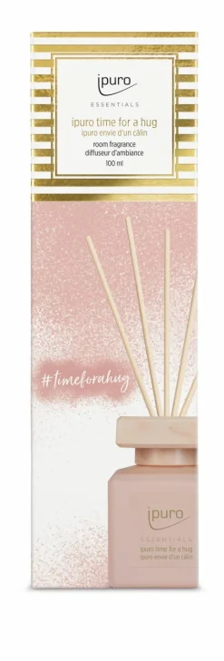 ipuro Raumduft TIME FOR A HUG