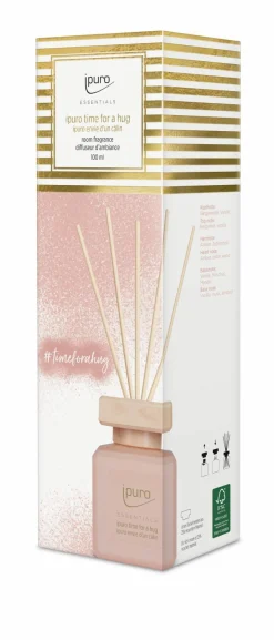 ipuro Raumduft TIME FOR A HUG