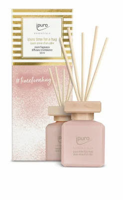 ipuro Raumduft TIME FOR A HUG