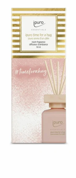 ipuro Raumduft TIME FOR A HUG