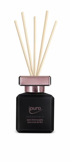 ipuro Raumduft TIME FOR PARTY