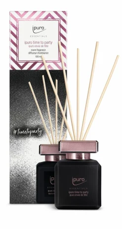 ipuro Raumduft TIME FOR PARTY