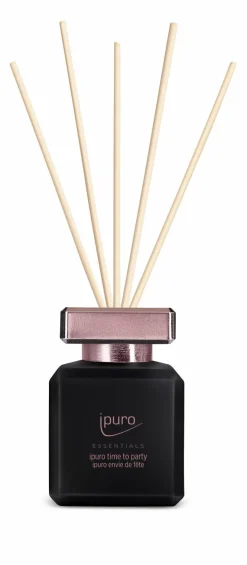 ipuro Raumduft TIME FOR PARTY