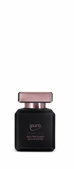 ipuro Raumduft TIME FOR PARTY