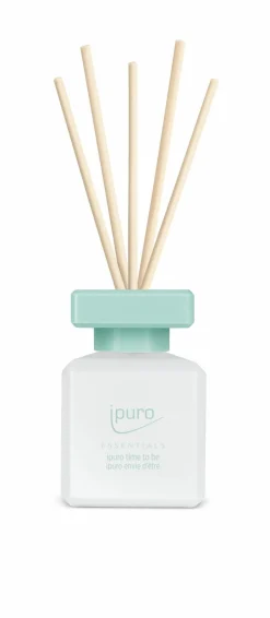 ipuro Raumduft TIME TO BE