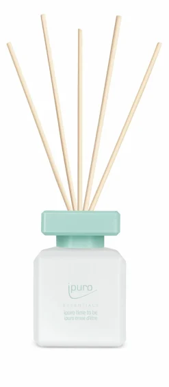 ipuro Raumduft TIME TO BE