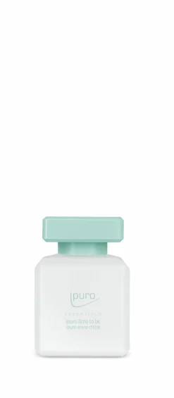 ipuro Raumduft TIME TO BE