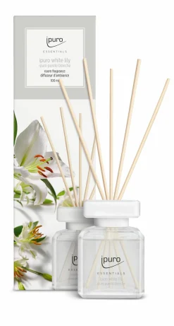 ipuro Raumduft WHITE LILY