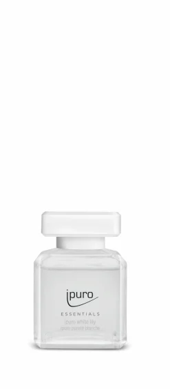 ipuro Raumduft WHITE LILY