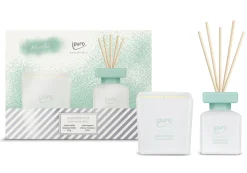 New ipuro Raumduft-Set TIME TO BE