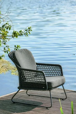 NIEHOFF GARDEN Rückenkissen Kubu