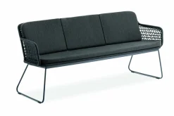 Best NIEHOFF GARDEN Rückenkissen Kubu