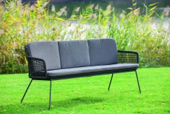 Best NIEHOFF GARDEN Rückenkissen Kubu