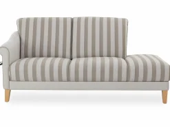 Sonstige Recamiere LUMINARA-B