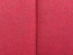 New MONDO Recamiere QUADRA