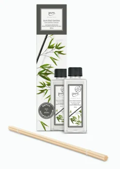Sale ipuro Refill BLACK BAMBOO