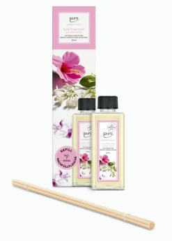 Hot ipuro Refill FLOWER BOWL