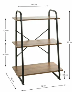 Hot HAKU Möbel Regal