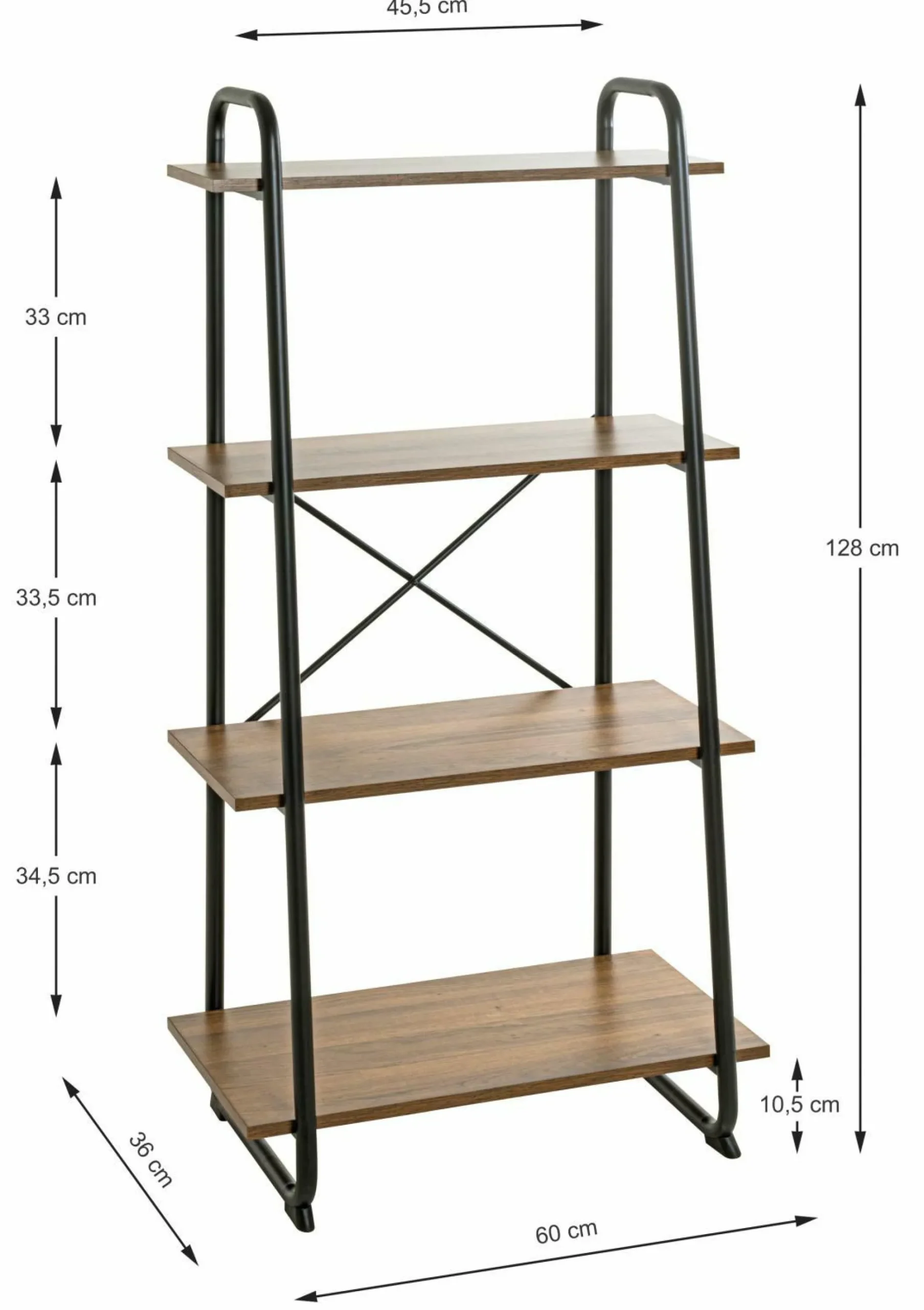 Sale HAKU Möbel Regal