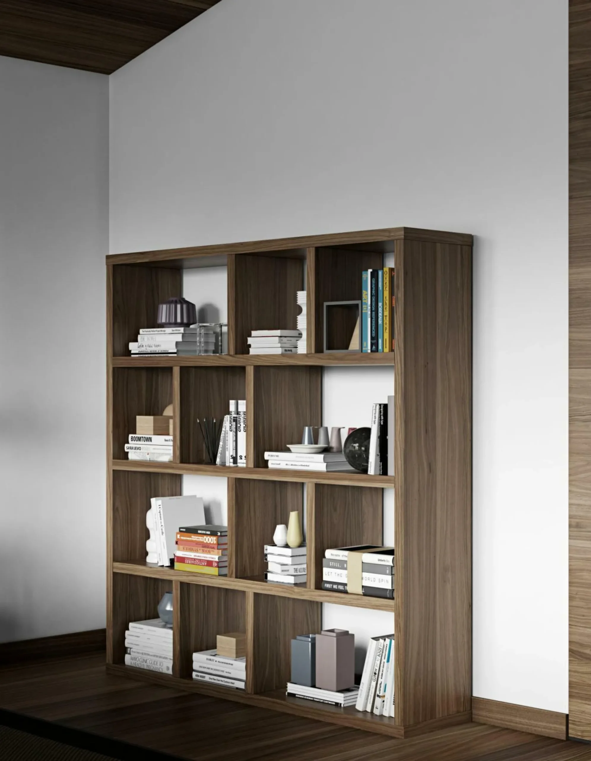 Best TEMAHOME Regal BERLIN