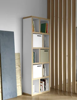 TEMAHOME Regal BERLIN