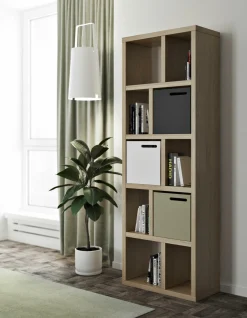 Clearance TEMAHOME Regal BERLIN