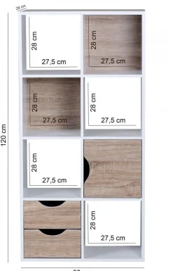 Sonstige Regal MASSA