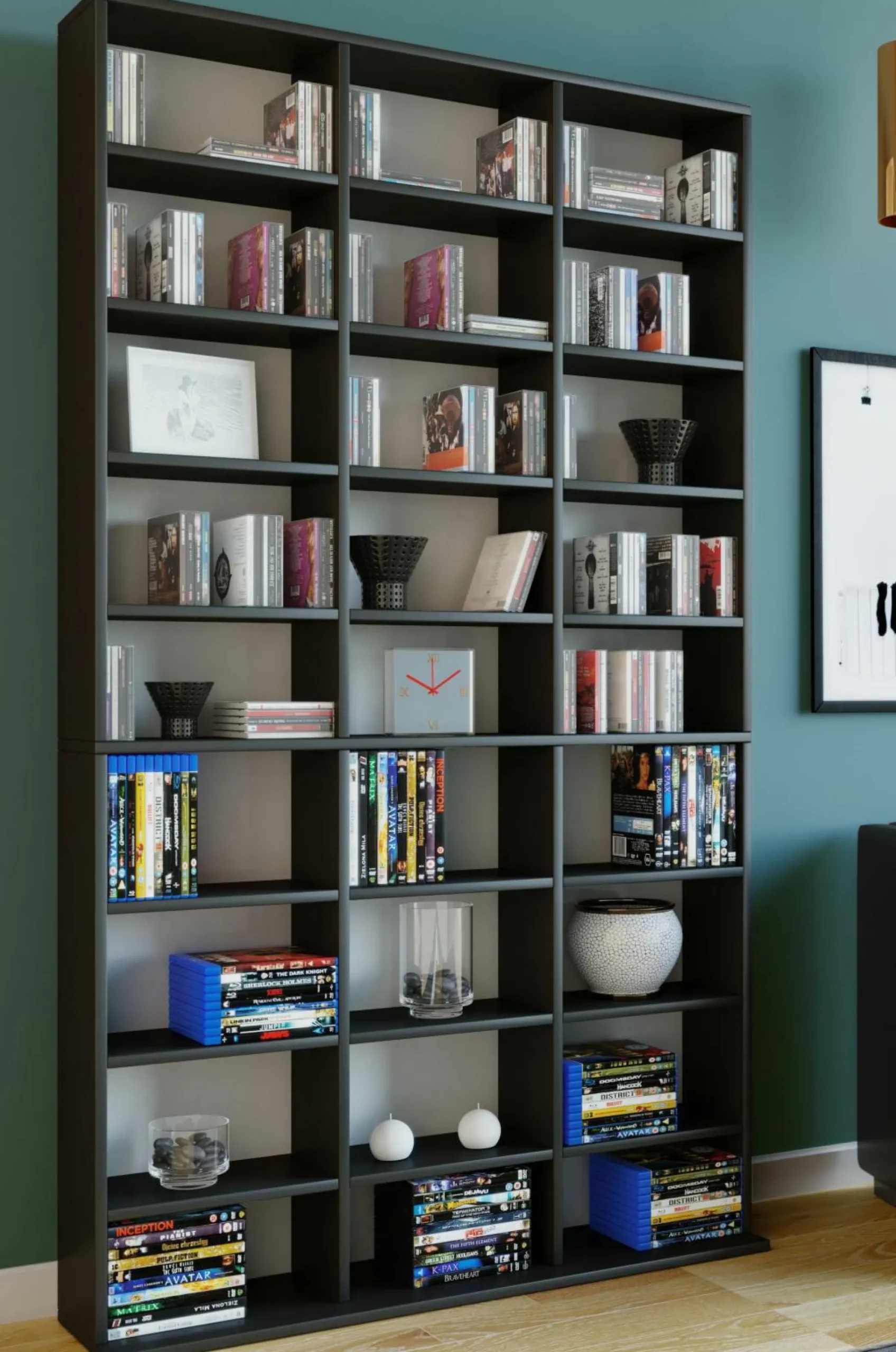 VCM Regal MEGOSA Maxi