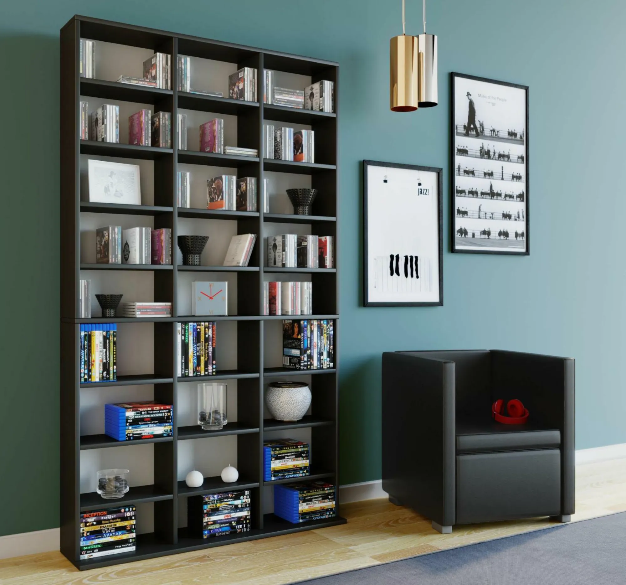 VCM Regal MEGOSA Maxi