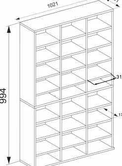 VCM Regal MEGOSA Maxi