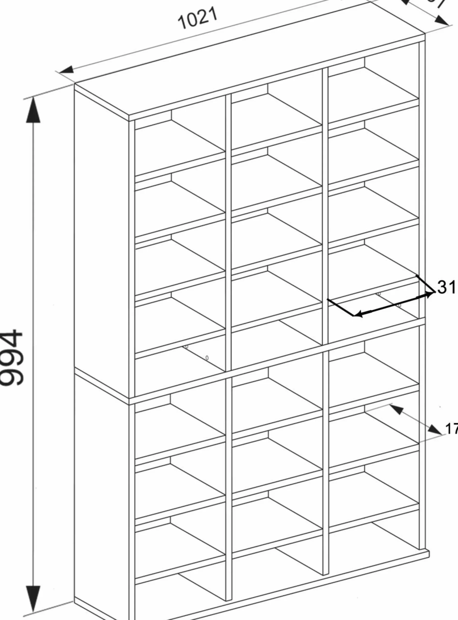 VCM Regal MEGOSA Maxi