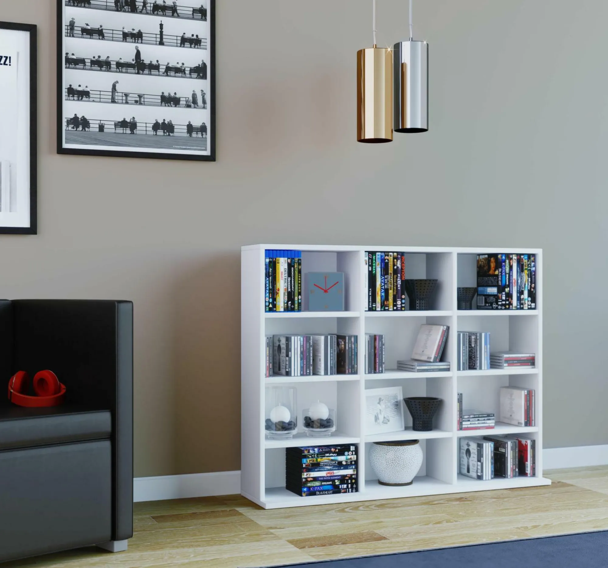 VCM Regal MEGOSA Mini