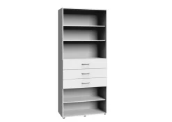 Outlet wimex Regal MULTIRAUMKONZEPT