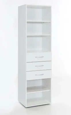 wimex Regal MULTIRAUMKONZEPT