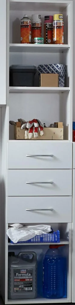 wimex Regal MULTIRAUMKONZEPT