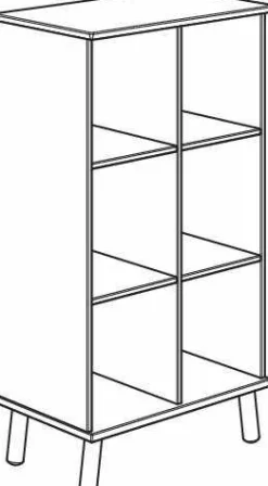 New PAIDI Regal YLVIE