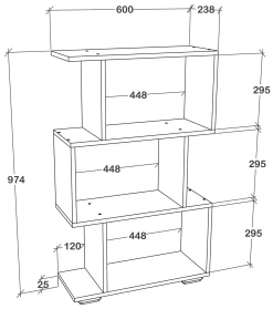Online VCM Regal PALUSA