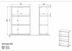 GERMANIA Regal PROFI 2.0