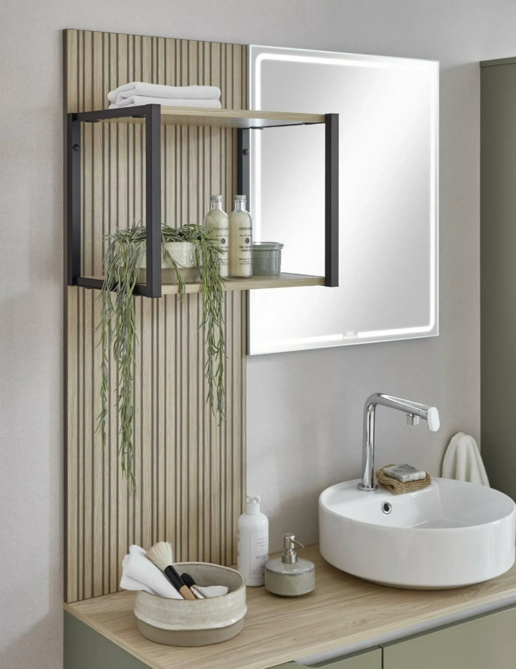 SANSIBAR Regal BALTRUM