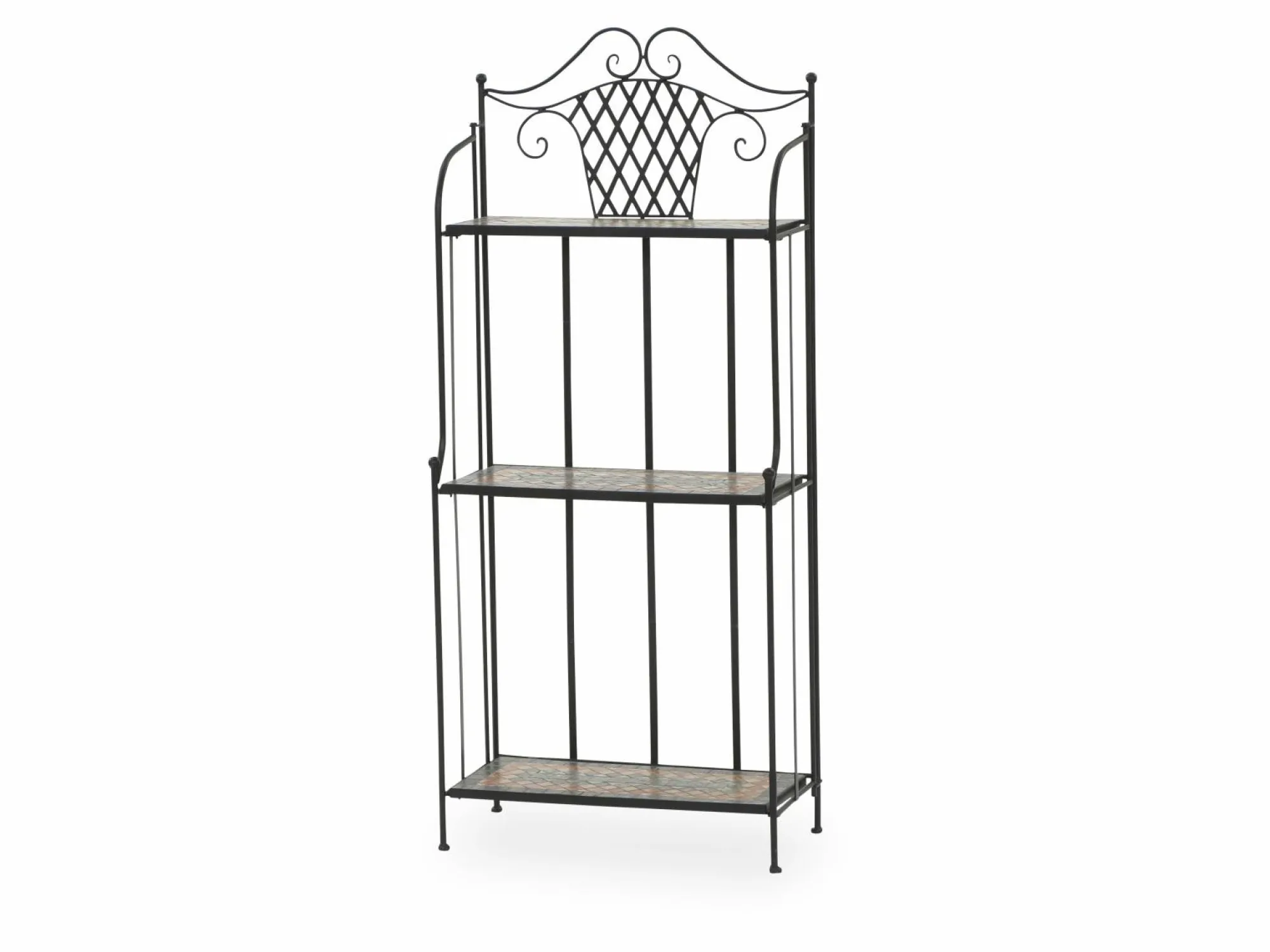 siena GARDEN Regal Prato