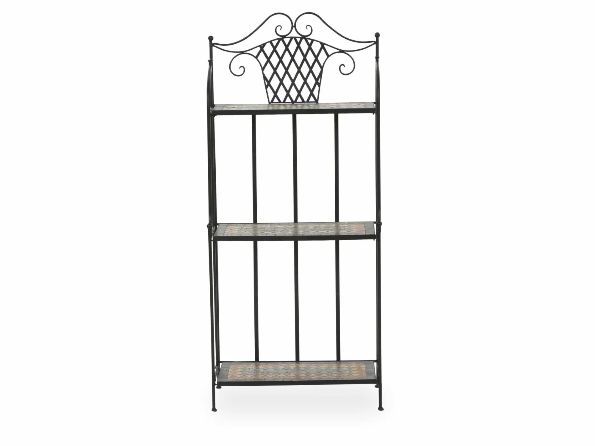 siena GARDEN Regal Prato